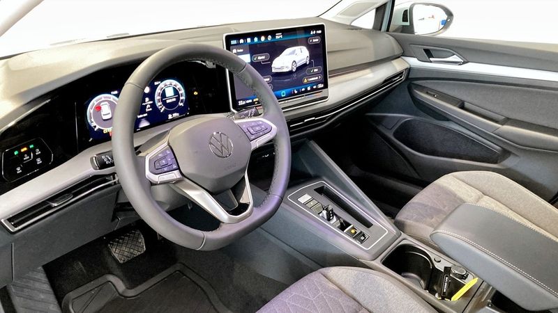 Volkswagen Golf bild 7