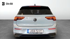 Volkswagen Golf bild 5