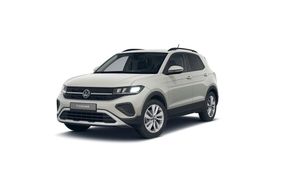 Volkswagen T-Cross bild 1