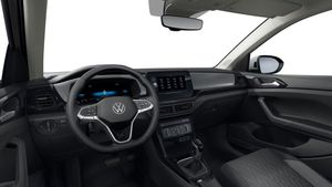 Volkswagen T-Cross bild 3