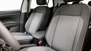 Volkswagen T-Cross bild 5