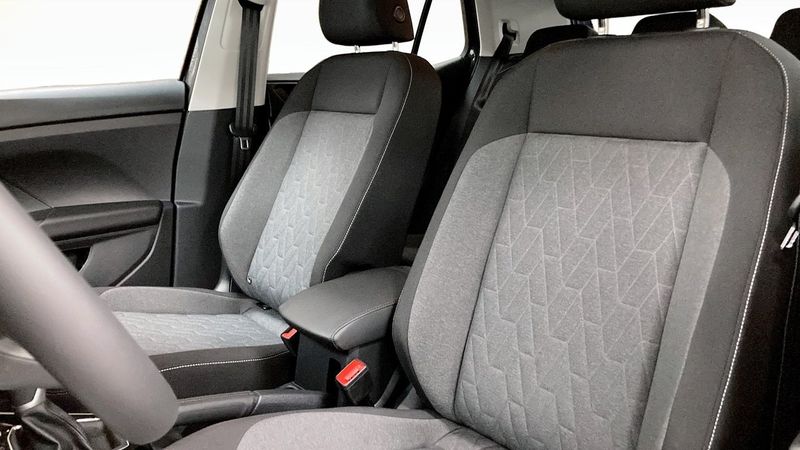 Volkswagen T-Cross bild 5