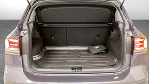 Volkswagen T-Cross bild 9