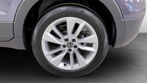Volkswagen T-Cross bild 3