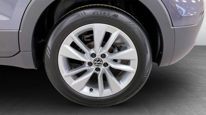 Volkswagen T-Cross bild 3