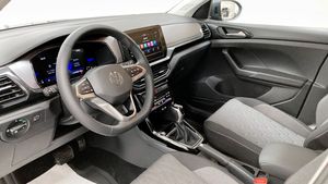 Volkswagen T-Cross bild 4