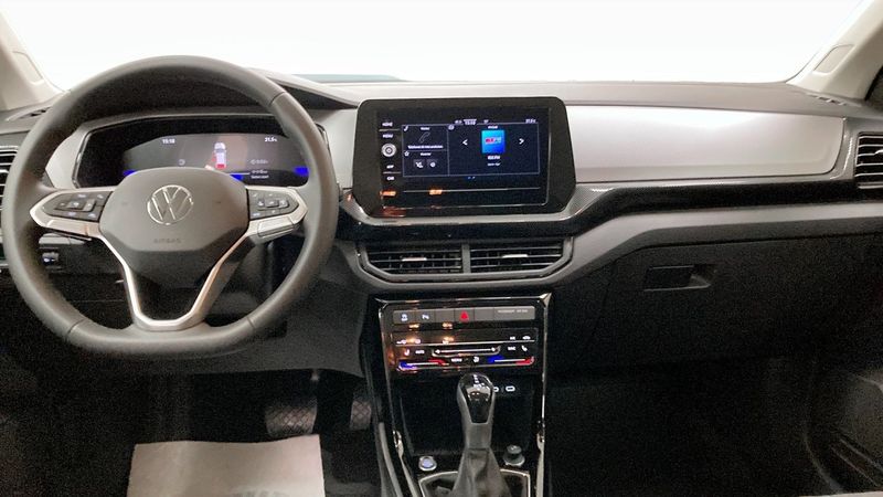 Volkswagen T-Cross bild 7
