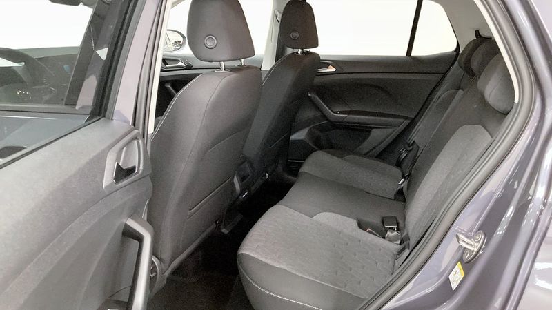 Volkswagen T-Cross bild 8
