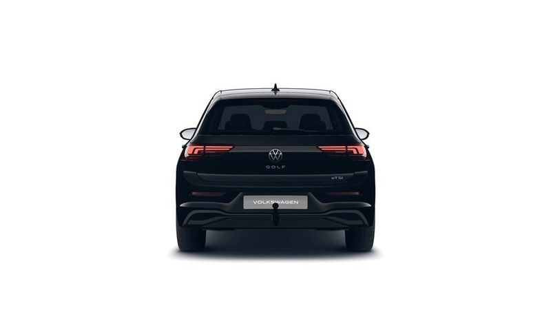Volkswagen Golf bild 4