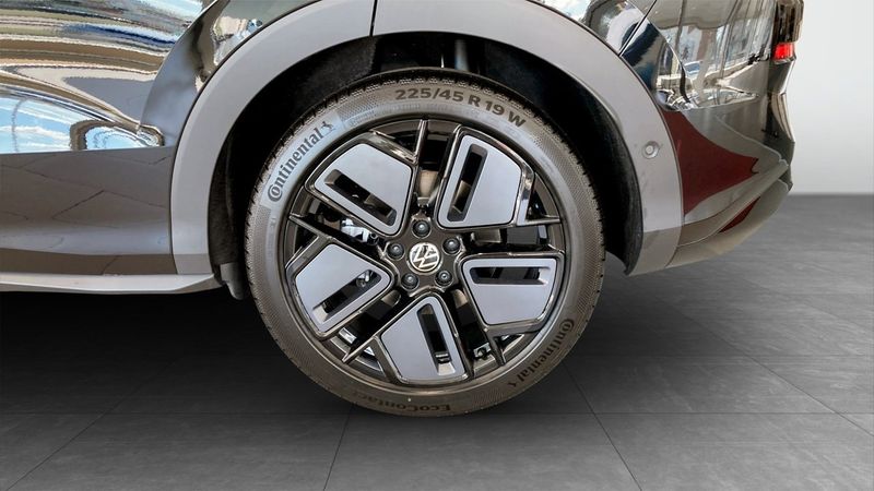 Volkswagen T-Roc bild 6