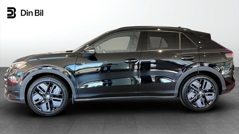 Volkswagen T-Roc bild 2