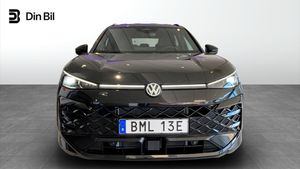 Volkswagen T-Roc bild 4