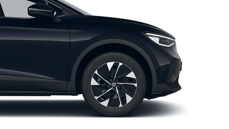 Volkswagen ID.4 bild 6