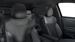 Volkswagen ID.4 bild 5