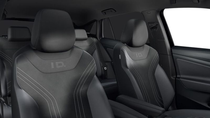 Volkswagen ID.4 bild 5