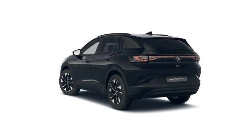 Volkswagen ID.4 bild 3