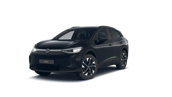 Volkswagen ID.4 Pro Edition Privatleasing 4995kr/mån - 2027