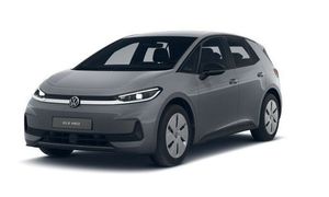 Volkswagen ID.3 bild 1