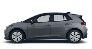Volkswagen ID.3 bild 3
