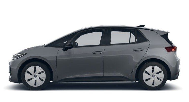 Volkswagen ID.3 bild 3