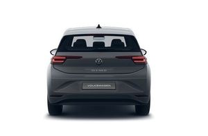 Volkswagen ID.3 bild 2