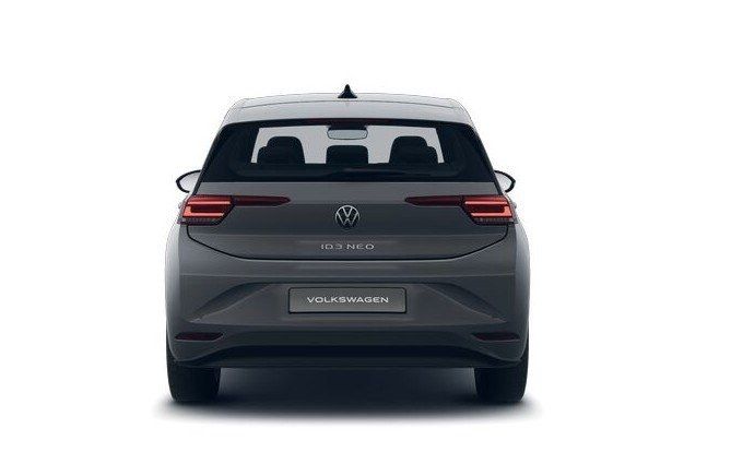 Volkswagen ID.3 bild 2
