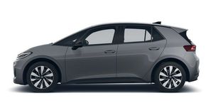 Volkswagen ID.3 bild 2