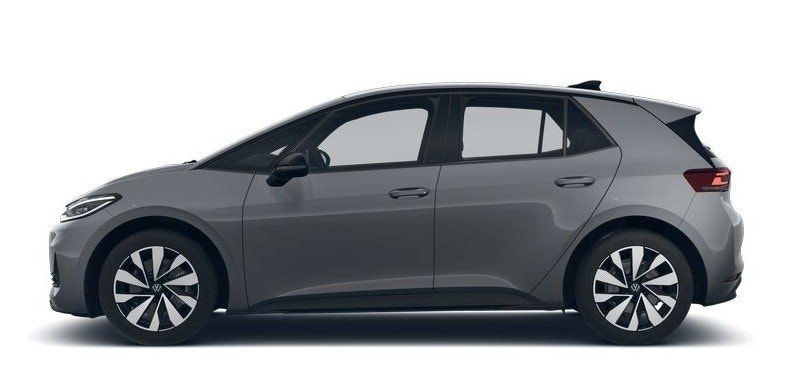 Volkswagen ID.3 bild 2