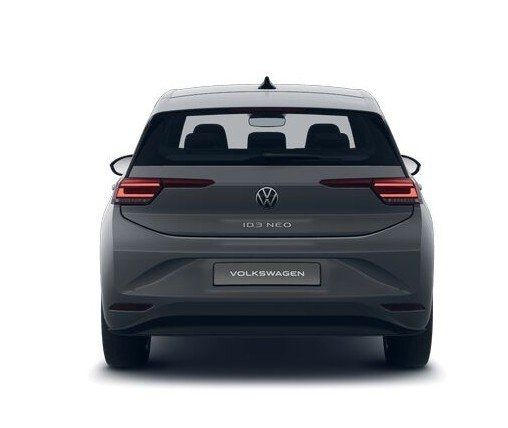 Volkswagen ID.3 bild 3