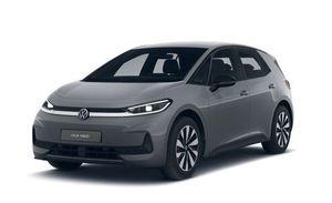 Volkswagen ID.3 bild 1