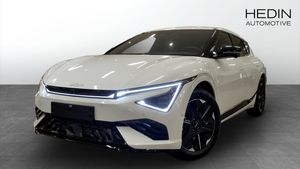 Kia EV6 bild 1