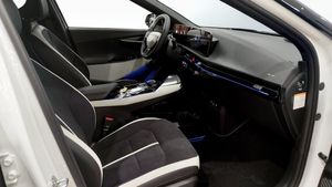 Kia EV6 bild 3