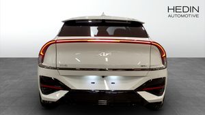 Kia EV6 bild 7