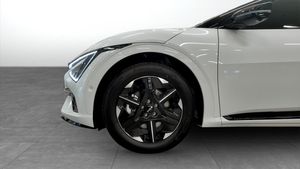 Kia EV6 bild 9