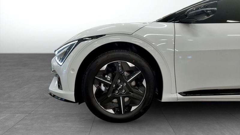 Kia EV6 bild 9