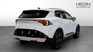 Kia Sportage bild 2