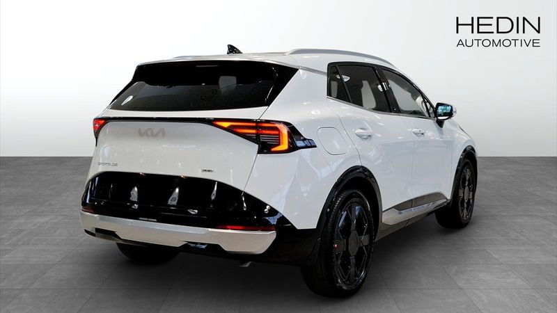 Kia Sportage bild 2