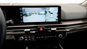 Kia Sportage bild 12