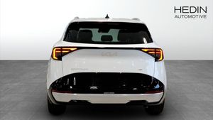 Kia Sportage bild 7
