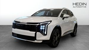 Kia Sportage bild 1