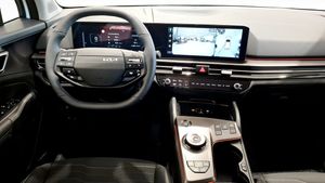 Kia Sportage bild 4