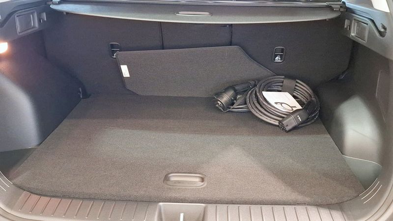 Kia Sportage bild 9