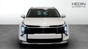 Kia Sportage bild 8