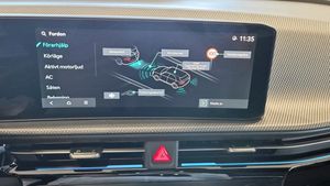 Kia EV6 bild 12