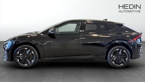 Kia EV6 bild 4