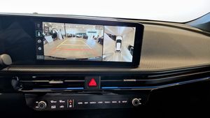 Kia EV6 bild 11
