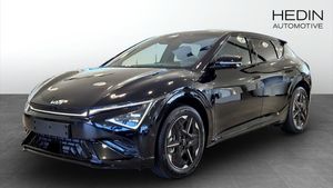 Kia EV6 bild 1