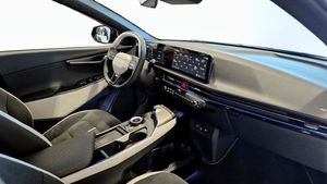 Kia EV6 bild 7