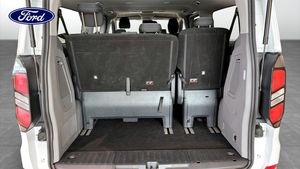 Ford Tourneo Custom bild 10