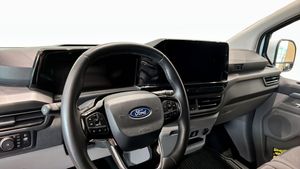 Ford Tourneo Custom bild 12